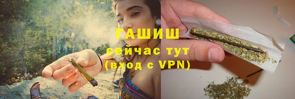прущий лед Горняк