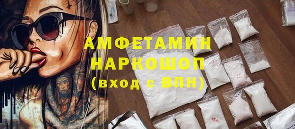 прущий лед Горняк