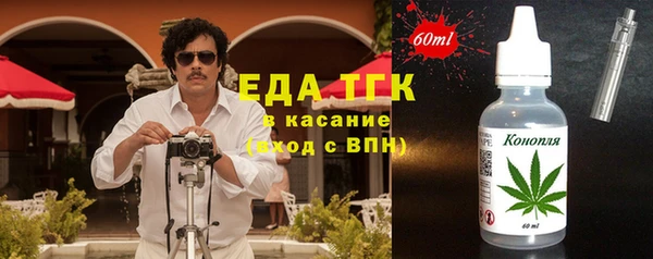 прущий лед Горняк
